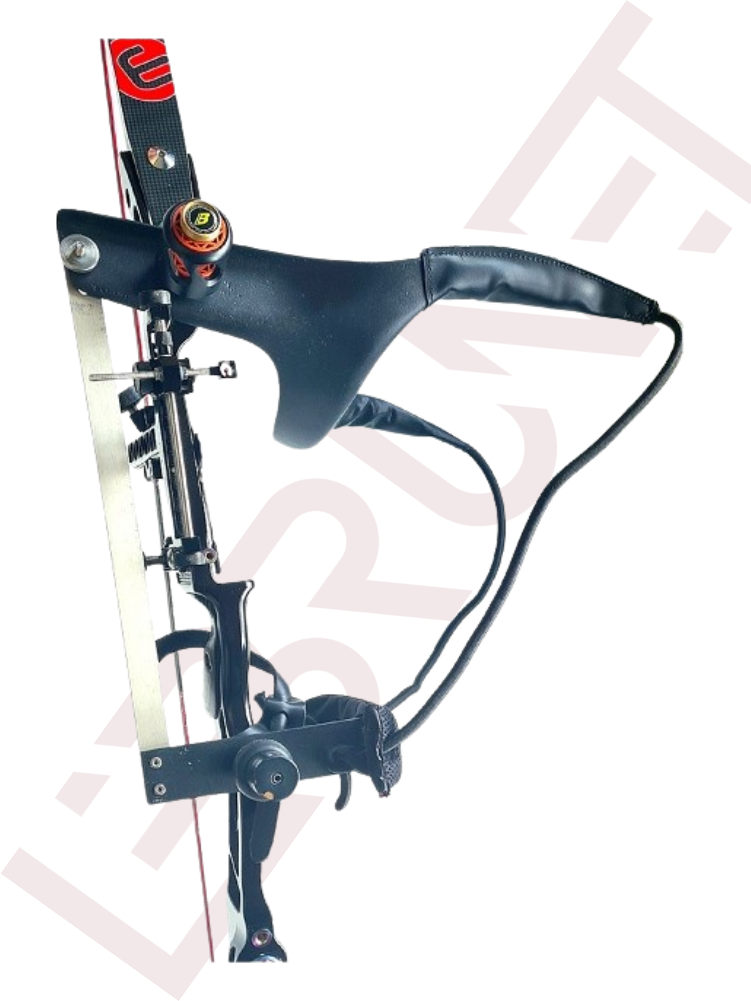 Harnais / Harness RUN ARCHERY – Image 2