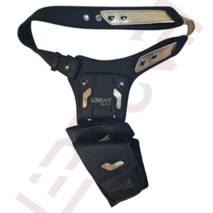 Carquois / Quivers  CD HOLSTER