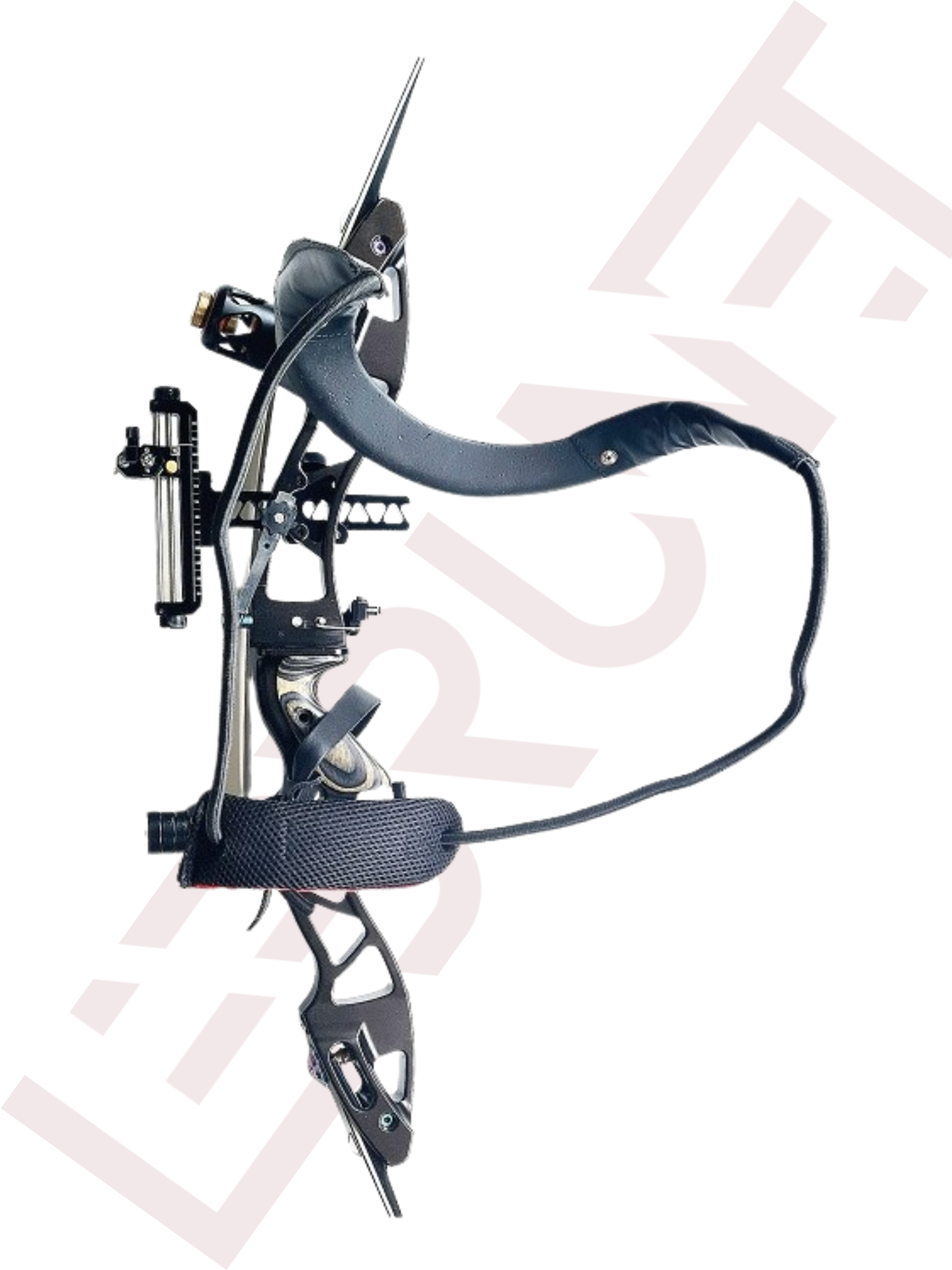 Harnais / Harness RUN ARCHERY – Image 3