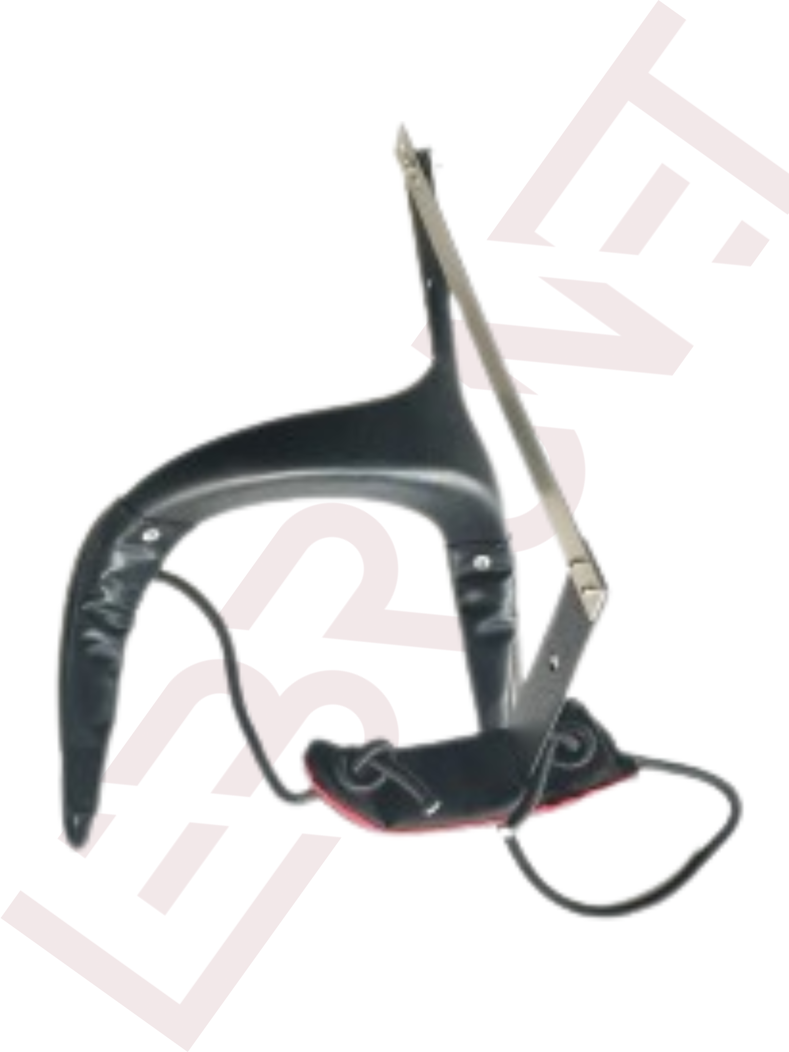 Harnais / Harness RUN ARCHERY – Image 6