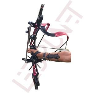 Harnais / Harness RUN ARCHERY