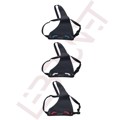 Plastron / chest guard