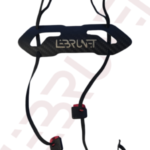 Bracelet CARBONE / CARBON arm guard