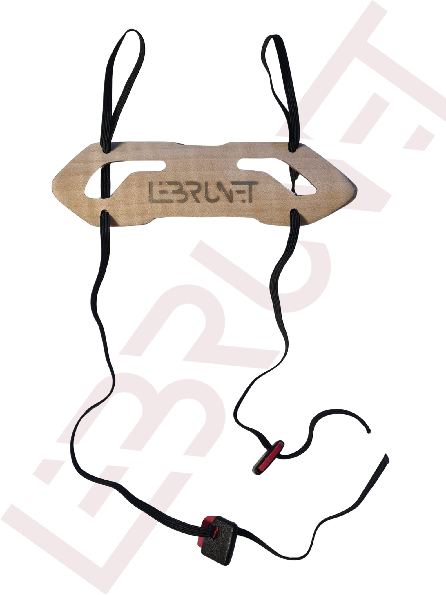 Bracelet BOIS hummingbird / WOOD arm guard hummingbird – Image 8