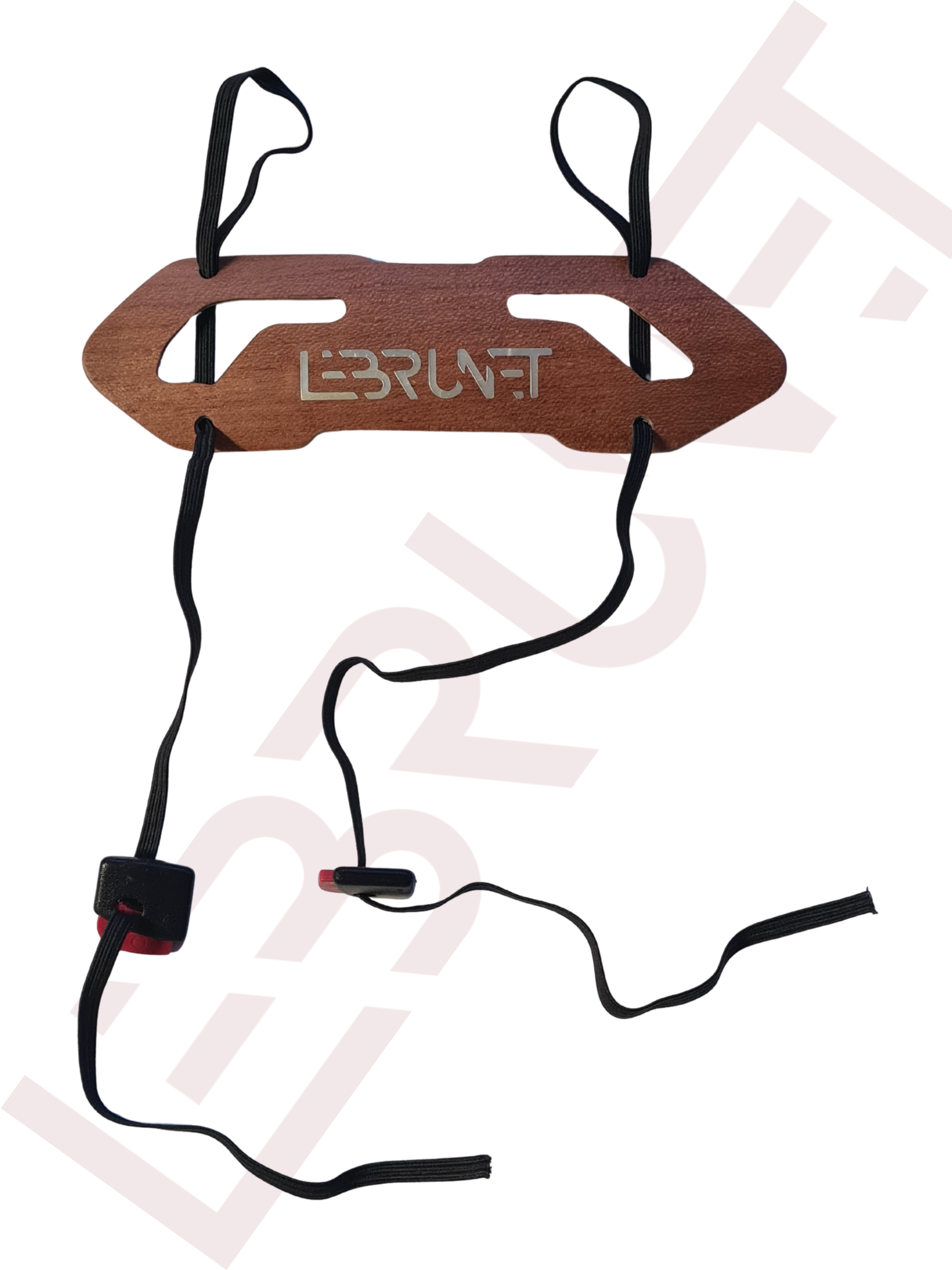 Bracelet BOIS hummingbird / WOOD arm guard hummingbird – Image 7