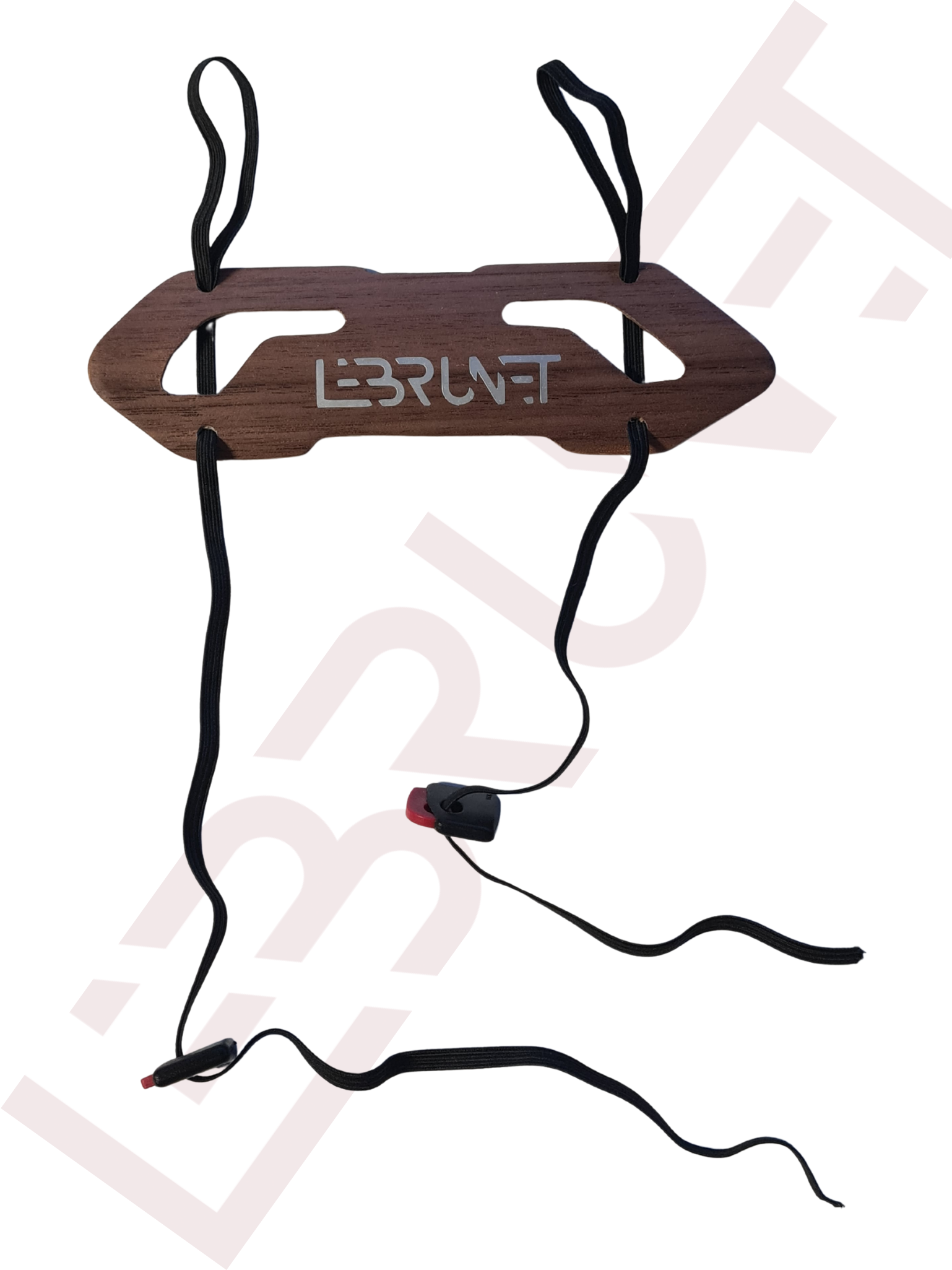 Bracelet BOIS hummingbird / WOOD arm guard hummingbird – Image 6