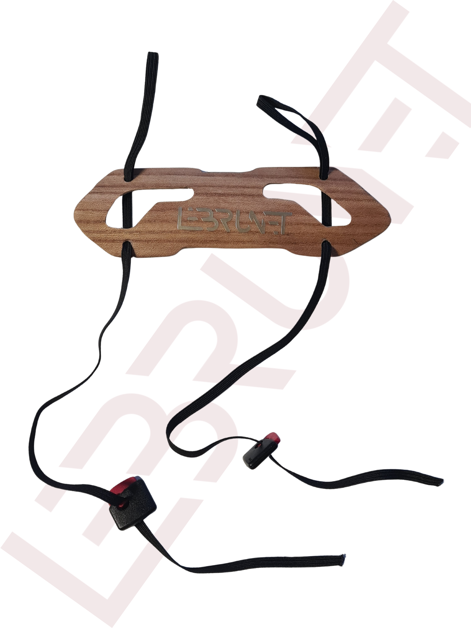 Bracelet BOIS hummingbird / WOOD arm guard hummingbird – Image 5