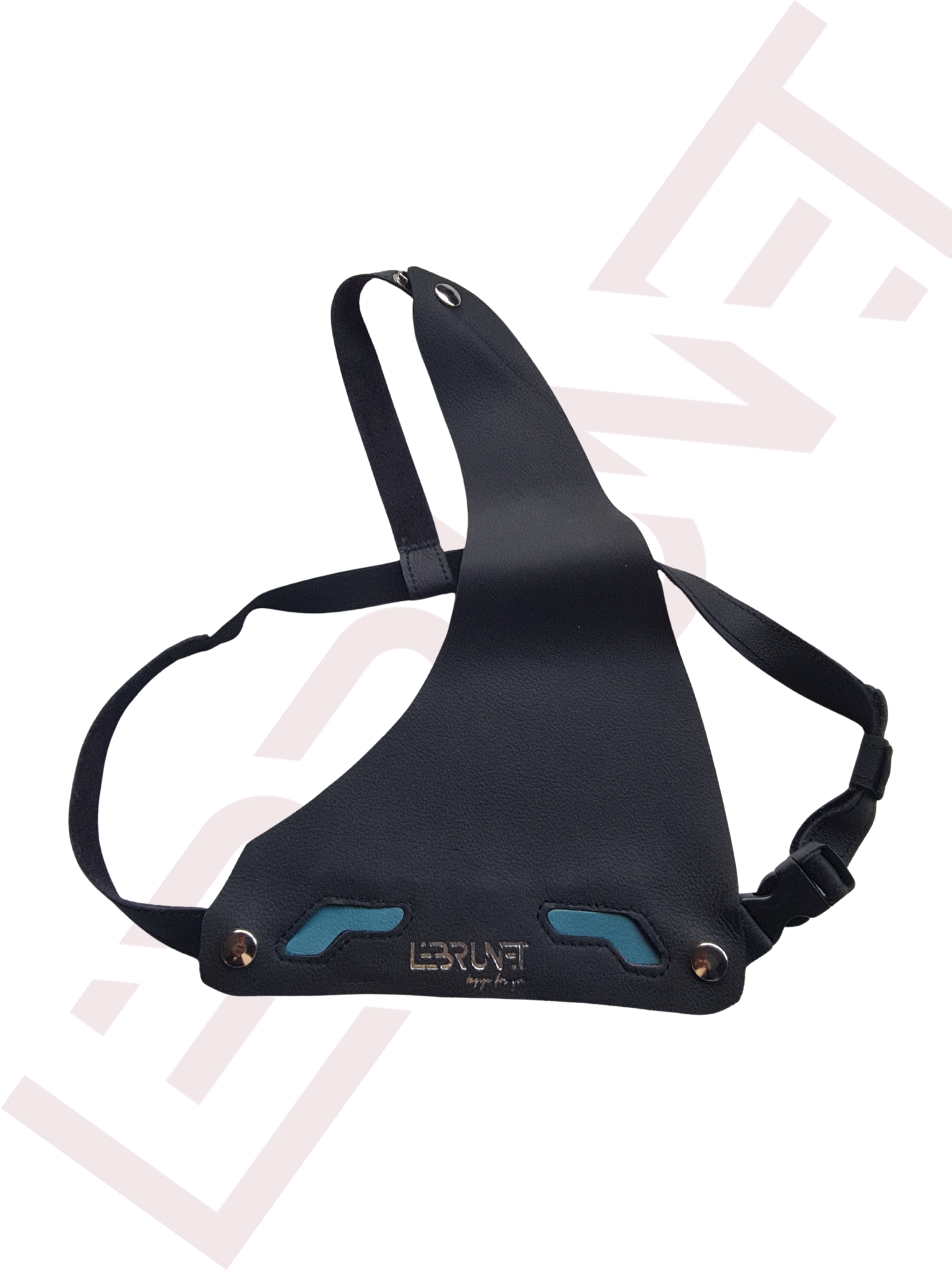 Plastron / chest guard – Image 4